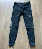 Hardlooplegging Mizuno zwart maat L, Kleding | Dames, Zwart, Maat 42/44 (L), Ophalen of Verzenden, Zo goed als nieuw
