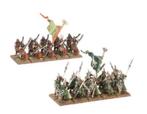 Warhammer wood elves wildwood rangers / eternal guard 20x, Ophalen of Verzenden, Nieuw, Warhammer