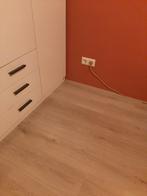 Laminaat 21m2, Ophalen, Gebruikt, 50 tot 150 cm, 10 m² of meer