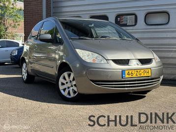 Mitsubishi Colt 1.3 Invite AUTOMAAT|AIRCO|ELEKTRISCHE RAMEN beschikbaar voor biedingen