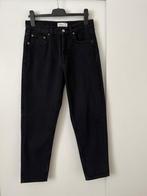 Zara Man jeans maat 38(W30), Kleding | Heren, Spijkerbroeken en Jeans, Nieuw, W32 (confectie 46) of kleiner, Zara Man, Zwart
