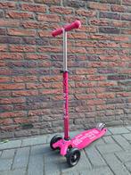 Micro Maxi Step - Roze, Ophalen, Gebruikt