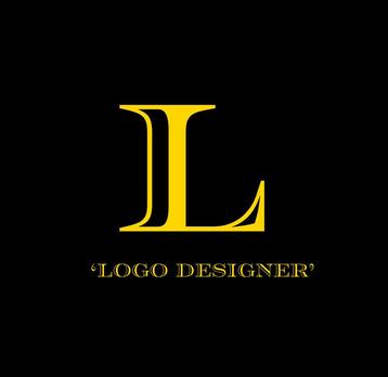 Logo designer beschikbaar voor biedingen