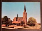 Heeswijk Dinther Sint Servatiusstraat met kerk, Verzenden, Ongelopen, Noord-Brabant