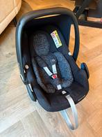 Maxi Cosi Pebble, Kinderen en Baby's, Autostoeltjes, Ophalen, Autogordel, Zo goed als nieuw, 0 t/m 13 kg