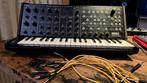 Korg MS-20 (MIDI Controller) incl. 10x kabeltjes, Muziek en Instrumenten, Korg, Zo goed als nieuw, Met midi-aansluiting, Overige aantallen