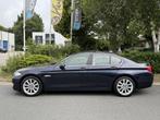 BMW 5-serie 535i ActiveHybrid High Executive 340PK Schuifdak, Automaat, Euro 5, Gebruikt, Blauw