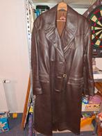 Leren jas voor op solex, Ophalen, Gebruikt, Overige modellen