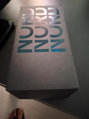 OnePlus Nord CE 2 beschikbaar voor biedingen
