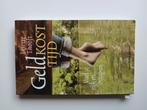 Lisette Thooft - Geld kost tijd, Ophalen of Verzenden, Gelezen, Lisette Thooft, Nederland