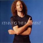 Kenny G, Verzenden, Gebruikt, Jazz