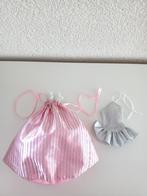 Jewel Secrets Barbie Kleding uit 1986, Verzamelen, Ophalen of Verzenden, Gebruikt, Kleertjes