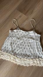 Mooie gevoerde top van Vero Moda maat L zgan, Overige kleuren, Vero Moda, Maat 42/44 (L), Ophalen of Verzenden