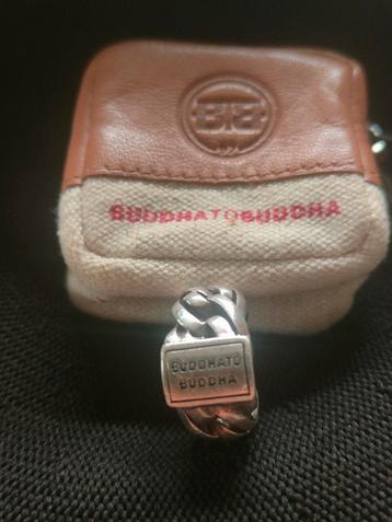 Buddha to Buddha ring Nathalie  beschikbaar voor biedingen