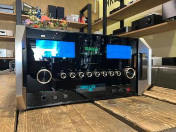McIntosh MA8000 beschikbaar voor biedingen