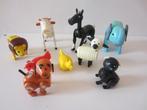 Vintage Fisher Price dieren, Ophalen of Verzenden, Gebruikt, Overige typen