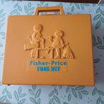 Fisher-Price Tool Kit, Ophalen, Zo goed als nieuw, Speelset