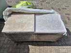 Ceramic beige tegels 9,72m2, Ophalen, Keramiek, Nieuw, 5 tot 10 m²
