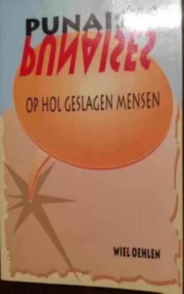 Punaises (Op hol geslagen mensen) beschikbaar voor biedingen