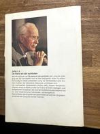 Boek: De mens en zijn symbolen, Jung, Verzenden, Gelezen