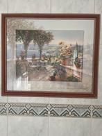 Reint Withaar Waterverf Schilderij, Ophalen