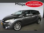 Toyota Verso 1.6 VVT-i Business Climate control Navigatie Pa, Auto's, Toyota, Voorwielaandrijving, Euro 5, 4 cilinders, Met garantie (alle)