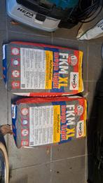 Sopro tegellijm, Ophalen, Overige materialen, Wandtegels, Minder dan 20 cm