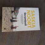 Stromboli Leesboek Saskia Noort, Boeken, Ophalen, Zo goed als nieuw, Saskia Noort, Nederland