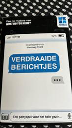 Verdraaide berichtjes makers van what do you meme, Ophalen of Verzenden, Zo goed als nieuw