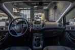 Ford Fiesta 1.0 Titanium | AIRCO | ELEK.RAMEN | APK., Auto's, Ford, Voorwielaandrijving, Stof, 525 kg, Met garantie (alle)