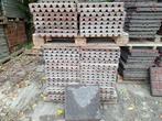 70 rubberen tegels van 50x50x4 cm staltegels stalmatten, Dieren en Toebehoren, Stalling en Weidegang