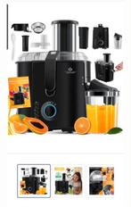 Nieuwe Slowjuicer - €35, Ophalen, Nieuw, Elektrisch, Slowjuicer