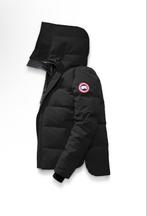 Canada Goose Macmillan Parka, Kleding | Heren, Bodywarmers, Ophalen of Verzenden, Zo goed als nieuw, Zwart