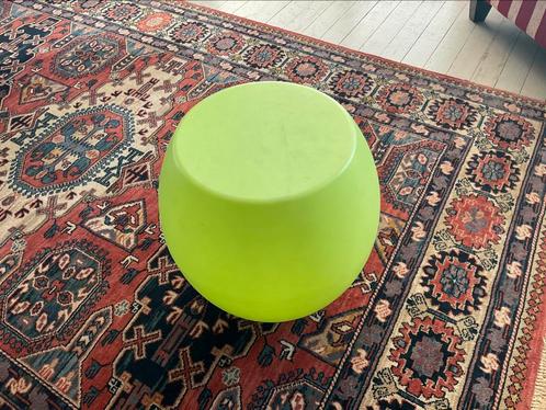 Tumbly  ergonomische kruk,, Huis en Inrichting, Krukjes, Gebruikt, Kunststof, Ophalen of Verzenden