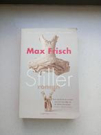 Stiller - Max Frisch, Boeken, Ophalen of Verzenden, Gelezen