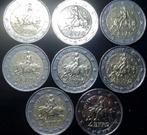 Zeldzaam €2,- euromunten Griekenland 2002, Postzegels en Munten, Munten | Europa | Euromunten, Ophalen of Verzenden, Griekenland