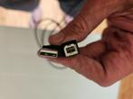 Firewire naar usb aansluiting, Ophalen of Verzenden, Gebruikt