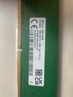 32GB DDR5 5600 RAM - Een dag in gebruik, Ophalen of Verzenden, Zo goed als nieuw, Desktop, DDR5