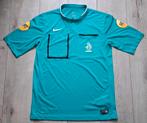 Nike KNVB Scheidsrechtersshirt ( Maat M ), Ophalen of Verzenden, Shirt