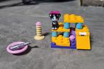 Lego Friends Katten Speeltuin 41018 - Compleet!, Ophalen of Verzenden, Zo goed als nieuw, Complete set, Lego