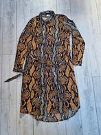 Mooie jurk, Kleding | Dames, Zwart, Ophalen of Verzenden, Zo goed als nieuw, Maat 36 (S)