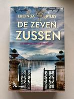 De zeven zussen - Lucinda Riley, Boeken, Historische romans, Gelezen, Ophalen of Verzenden