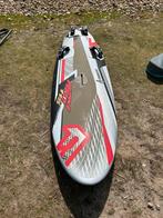 Fanatic ray 115 limited edition, Watersport en Boten, Windsurfen, Ophalen, Minder dan 250 cm, Plank