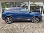 Peugeot 3008 1.2 PureTech Allure Pack | Navigatie | Climate, Auto's, Voorwielaandrijving, Stof, Gebruikt, 1199 cc