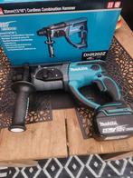 Makita combihamer, Doe-het-zelf en Verbouw, Gereedschap | Boormachines, Ophalen, 600 watt of meer, Boor- en/of Breekhamer, Nieuw
