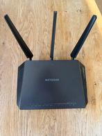 Netgear Nighthawk AC1900 Router + TP-Link Range Extender, Computers en Software, Routers en Modems, Ophalen, Gebruikt, Router