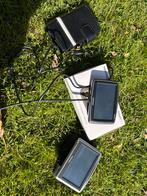 TomTom Navigatiesysteem Set 2 stuks, Auto diversen, Ophalen of Verzenden, Gebruikt