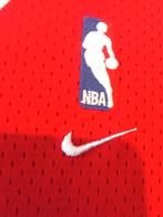 Auth.1997/98 NBA x NIKE x JORDAN x BULLS #23 tanktop - XL, Overige typen, Maat 56/58 (XL), Zo goed als nieuw, Rood