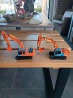 Hitachi, Ophalen, Zo goed als nieuw, Bus of Vrachtwagen