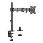 Stabiele Monitorstandaard van 13 t/m 27 inch klembevestiging, 2direct GmbH, Langenstück 5 58579 Schalksmühle, Germany, Nieuw, Ophalen of Verzenden